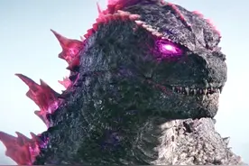 《哥斯拉大战金刚2》13种远古怪兽档案解密图片