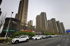 淄博，“火出圈”！图片
