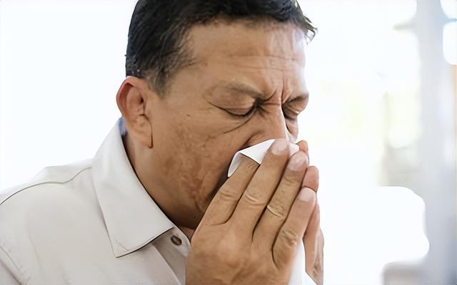 鼻涕擦不尽,鼻塞不通气,4类治疗鼻炎的中成药送你!建议收藏