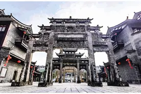计划总投资22亿元 桂林这一项目将按国家5A级景区打造图片