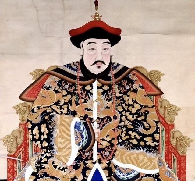 被低估的顺治帝，称世祖实至名归，他儿子康熙帝称祖才是名不副实