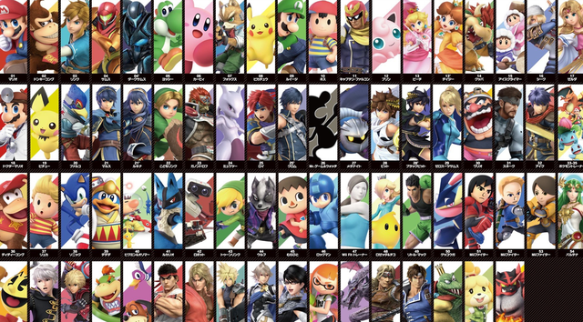 格斗游戏历经风风雨雨几十年，发展到今天谁才是最后的大赢家呢？