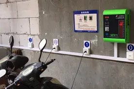 电动车充电要多久？绿灯后是否充满？正确做法来了，做错会伤电池图片