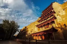 探华夏文明记忆，启寻根访祖之旅图片