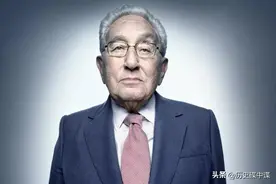 基辛格发出预警：若再次爆发世界大战，日本会优先进攻这三个国家图片