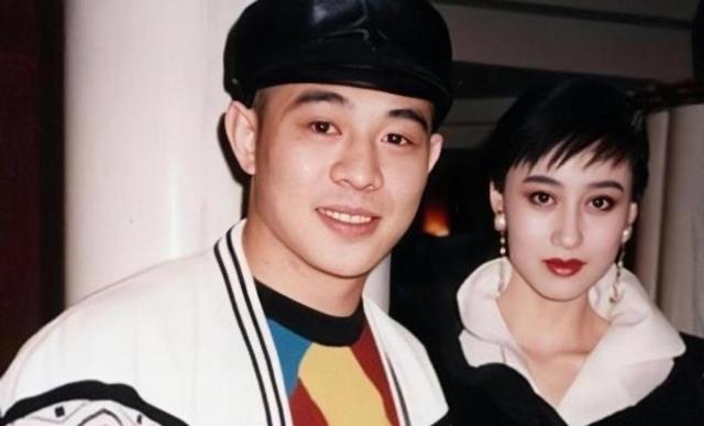 李连杰的人生,清醒且自律