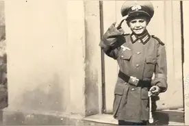 二战德军趣图集（二）图片