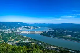 流淌的生命 • 三峡与水图片