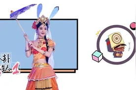 赵丽颖抛下孙千投奔谢娜，《风吹半夏》姐妹花be？图片