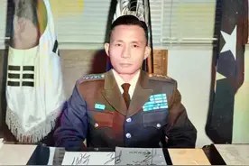 韩国放弃使用汉字，汉城改名首尔，为什么身份证上又有汉字？图片