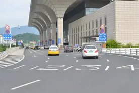 最新调整！福州这里违停超6分钟将被抓拍！图片