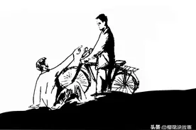 管闲事的尴尬（小小说）图片