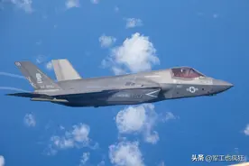 F-35全球机队规模超过840架，累计飞行56.3万小时图片