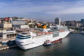 开放海参崴对东北经济是重大利好？受益有限，还可能陷入尴尬境地图片