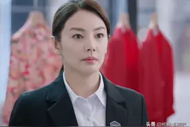《闪耀的她》和《繁华似锦》对比，一个已上头，另一个准备弃剧图片