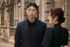 德云社烧饼夫妇拍写真照，结婚六年生完二胎，感情仍旧如热恋图片