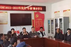 国网甘南供电公司驻村工作队：人勤春来早，实干正当时图片