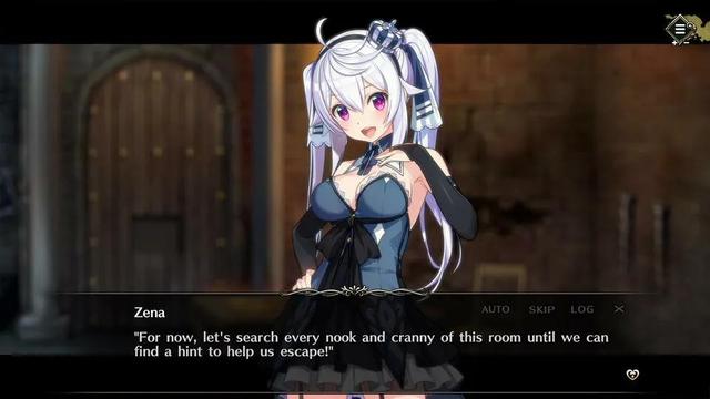 十大绅士游戏盘点，萌妹子好多哦~我不信有直男会不想玩(上)