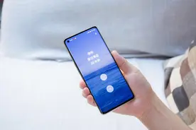 盘点OPPO手机的好用功能，心率检测有点香，这几项都很给力图片