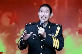 歌唱家程志离世，情感往事：与殷秀梅王秀芬关系成谜，或存有一女图片