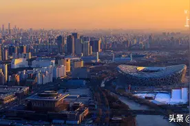 京城亚运村兴衰史 : 富人区的变迁、解构与回归图片