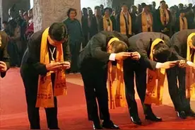 93万日本人涌入中国，声称回国“认祖归宗”，背后用意阴险至极图片