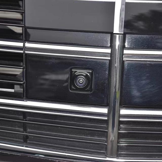 买了一台低配的奔驰S400，看看如何将它打造成比S500还高配的车