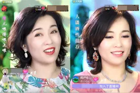80后女团长抖音直播唱黄梅戏撑起剧团图片
