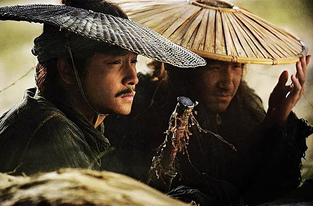 梦回香港电影的黄金时代！影史经典台词之港台篇