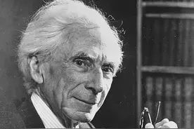 罗素指出中国人有明显的三个缺点：贪心、胆小、冷漠，值得反思！图片