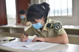 士兵成军官，新风向新导向图片