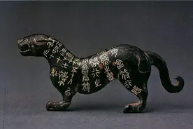 虎年说虎——漫谈中日韩三国的虎文化图片