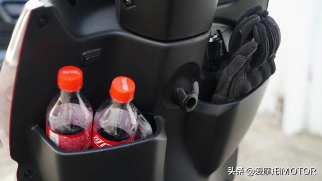 商务实用男之选，本田NCR125评测