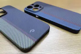 100块就能买到和旗舰店300多的同款手机壳？这波操作值了图片