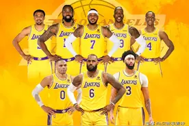 湖人本赛季还有没有希望争夺总冠军？外媒给出答案和理由图片