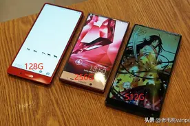 2023年买手机为何不推荐256G？内行人说出原因，真相了图片