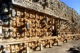 解码玛雅文明——中美洲古代文化的探索与研究图片