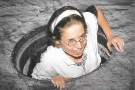 时间是人类的假象？爱因斯坦作出推测，时间根本不存在图片