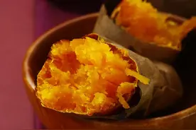 中国最懂吃红薯的大省，包你连吃仨月不重样图片