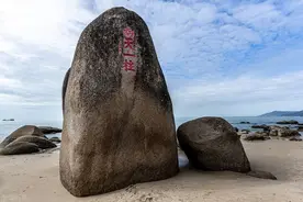 海南最不值得去的5个景点，门票260只有一片混水，游客称看个寂寞图片