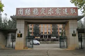 云南寻甸柯渡大石洞原89730部队——找寻儿时的回忆图片