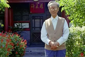 “末代皇弟”溥杰晚年自述：当年没听张少帅的话，成一桩终生憾事图片