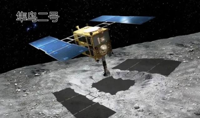 科学家首次证实，小行星上存在多种氨基酸，地球生命真来自太空？