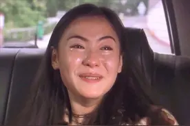 演员“哭戏”大比拼：有人堪称“教科书”，有人一哭观众就发笑图片