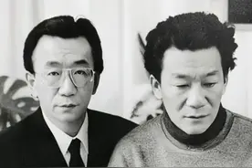 1993年，李伯祥为何对侯耀中说：兄弟你是怹儿子，这事还得你做主图片