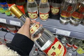 同是“玻汾”,黄盖汾、红盖汾、出口汾有什么区别?弄懂再买不吃亏图片