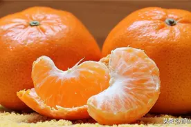 【DIY】自制橘子皮香水，让你身上散发清新柑橘香气！图片