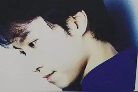 疯狂追过的偶像-邰正宵图片