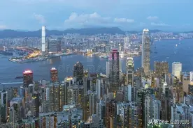 如何在香港成立一家公司图片