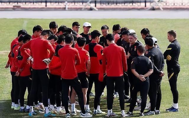 今晚！中国男足vs越南，首战就是生死战，赢球=开门红，CCTV5直播